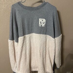 Disney Spirit Jersey